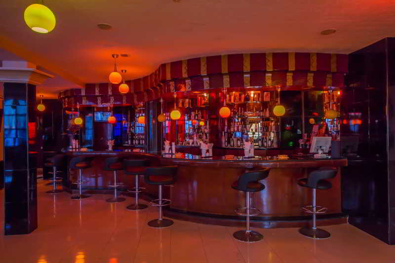 利亚布公寓酒店 阿加迪尔 外观 照片