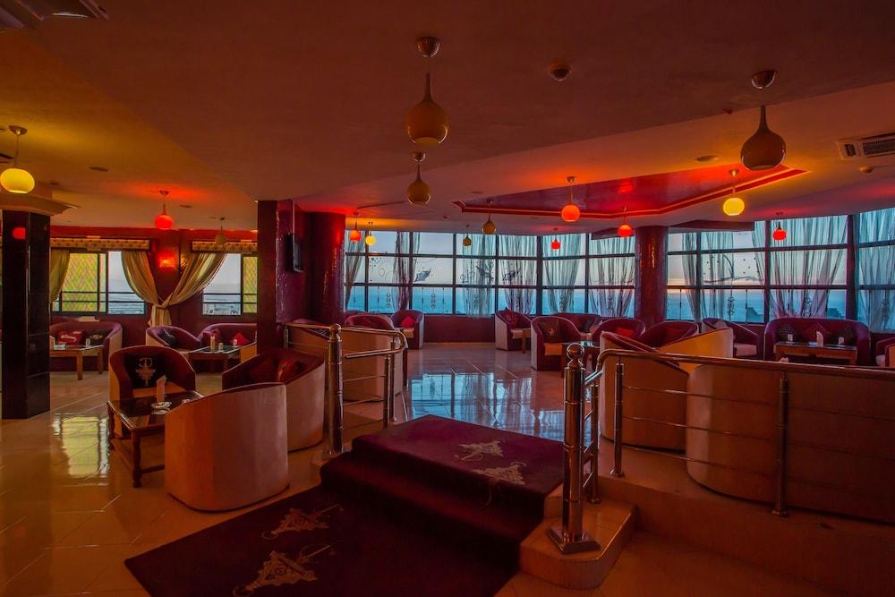 利亚布公寓酒店 阿加迪尔 外观 照片